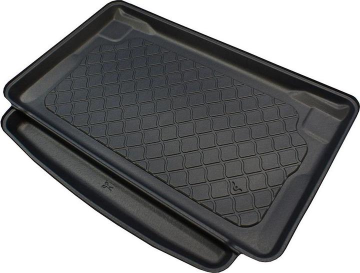 Image du produit Aristar Bac de coffre pour Mini Clubman de 2015 à aujourd'hui (surface de chargement approfondie)