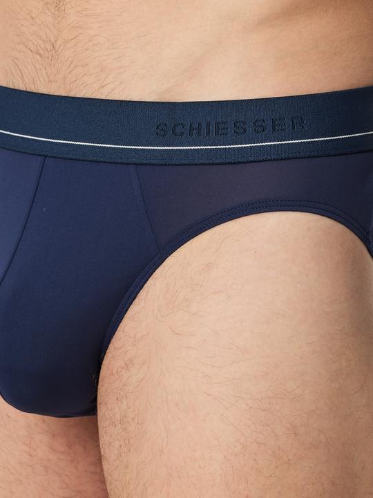 Image du produit Schiesser Slip Rio - Pure Micro (XL, lot de 2)