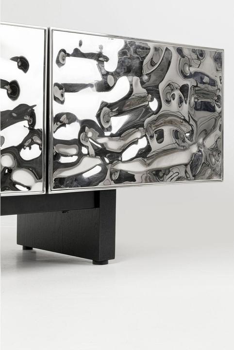 Immagine prodotto Kare Design Lowboard Caldera 180x45cm