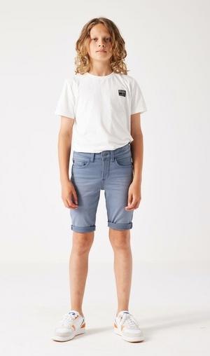 Image du produit Garcia Short en jean Lazlo nebula (164)