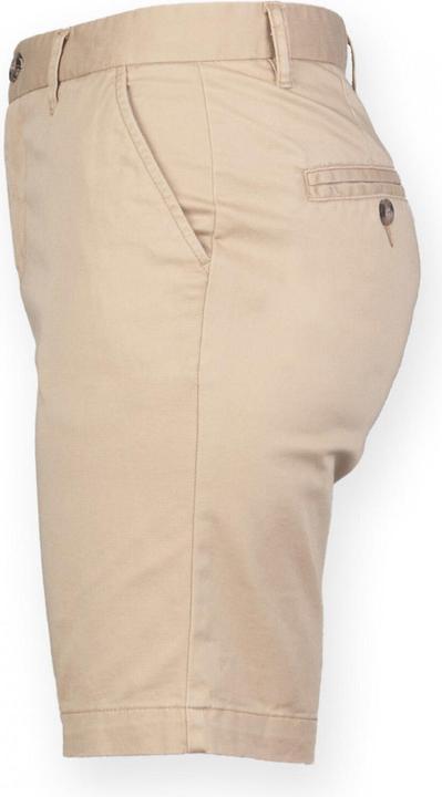 Produktbild Front Row Stretch-Chino-Shorts, Damen (XXL)