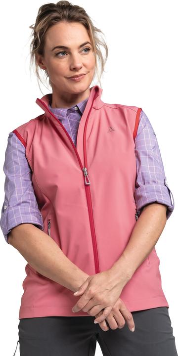 Actual product image Schöffel Tonion Softshell (M)
