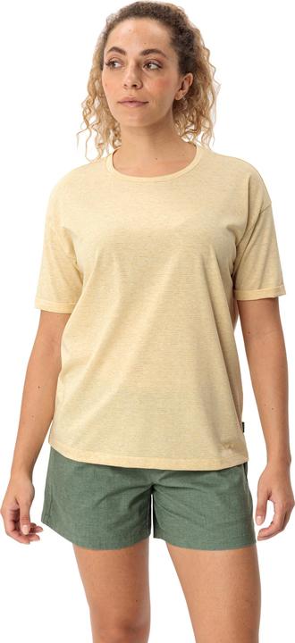 Produktbild Vaude Mineo Striped T-Shirt (40, M)