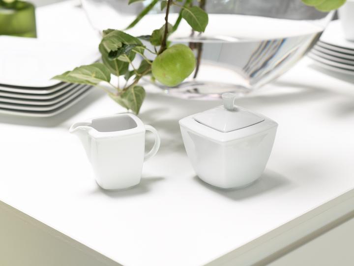 Actual product image CreaTable Victoria