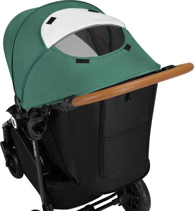 Actual product image Lionelo Natt