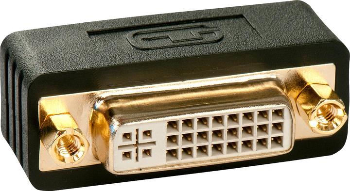 Lindy DVI-D Port Saver (DVI)