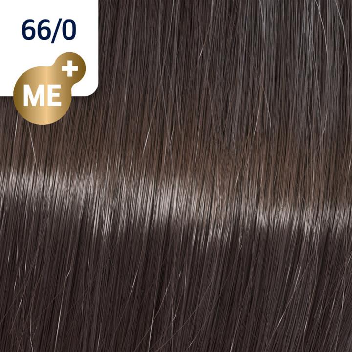 Immagine prodotto Wella Koleston Pure Naturals (66/0 biondo scuro  intensivo)