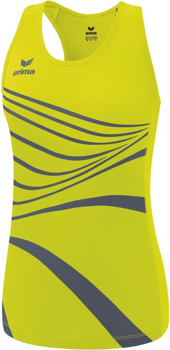 Erima Racing Singlet