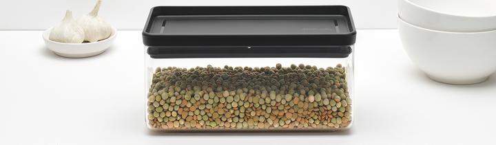 Image du produit Brabantia Tasty+ (1.50 l)
