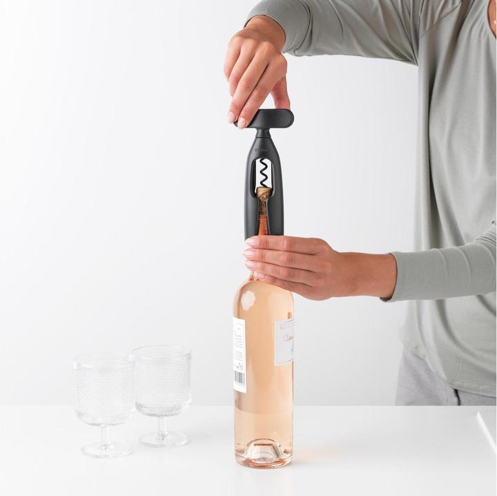 Actual product image Brabantia Corkscrew (Corkscrew)
