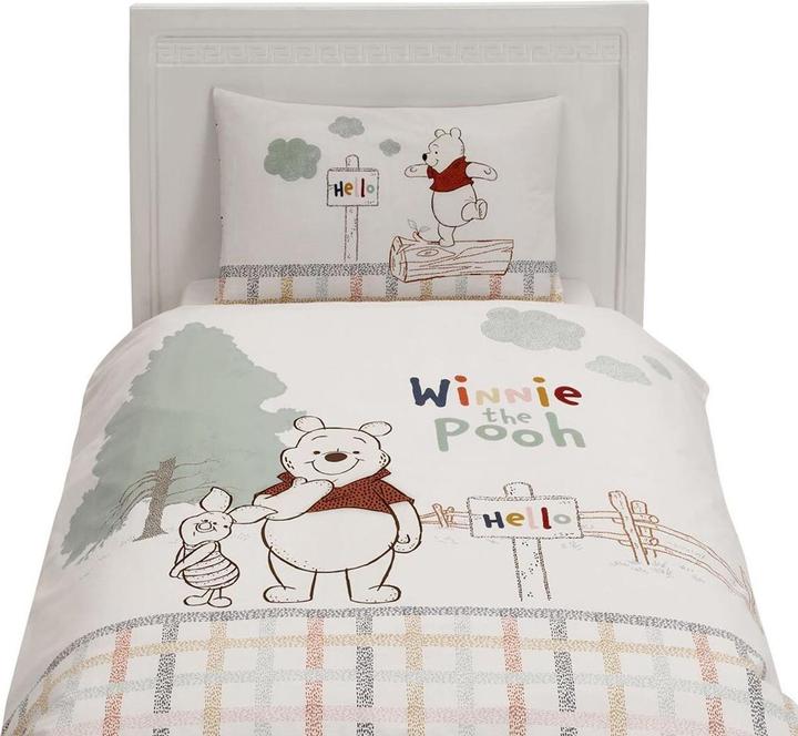 Image du produit Disney Winnie l'ourson