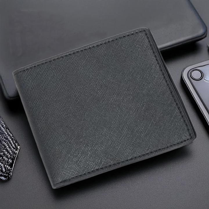 Produktbild Novidarte Geldbörse mit RFID Schutz