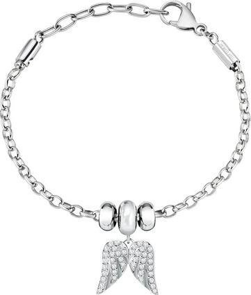 Produktbild Morellato assembled bracelet (Edelstahl)