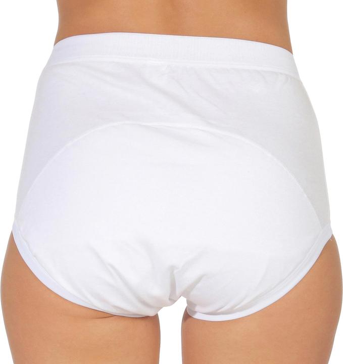 Produktbild Mediset Damen Hygiene-Slip (1 x, Normal, Large)