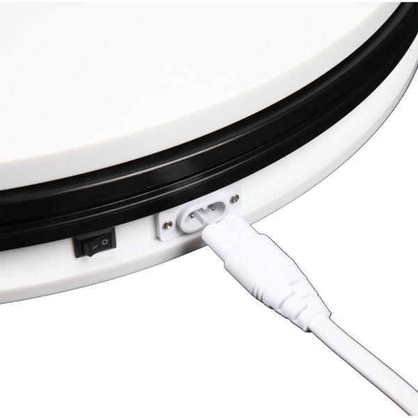 Immagine prodotto Falcon Eyes Mini giradischi T360-A1 45 cm fino a 40 kg