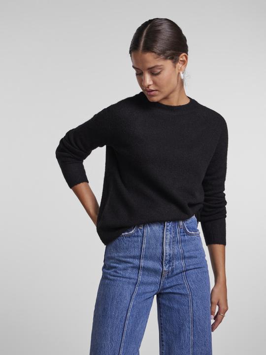 Actual product image Pieces PCJULIANA Knitted Sweater (S)