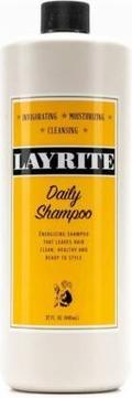 Layrite Tägliches Shampoo 1000 ml (1000 ml, Flüssiges Shampoo)