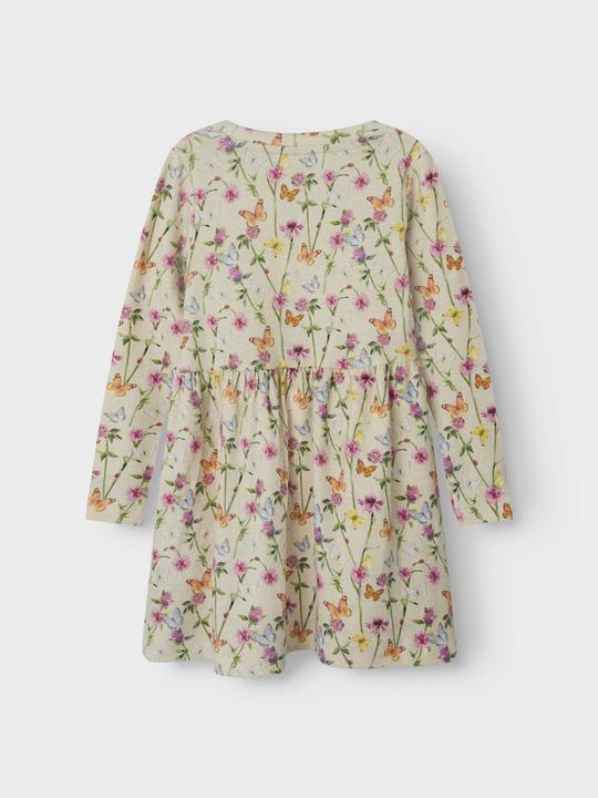 Produktbild Name it Blumen Kleid (92)