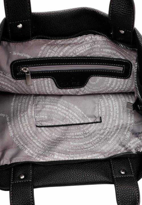 Immagine prodotto Suri Frey Shopper Debby (21.86 l)