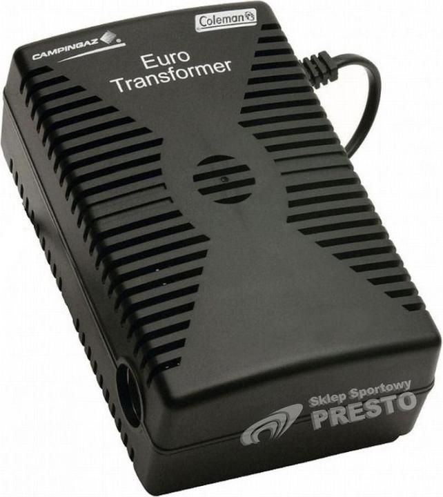 Actual product image Campingaz Transformer AC/DC 230/12V