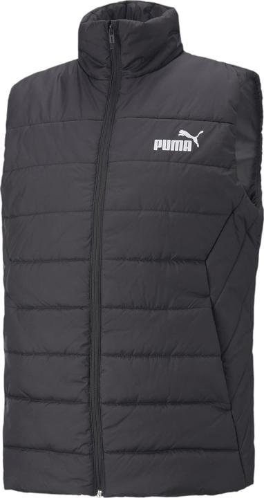 Actual product image Puma ESS Padded Vest (M)