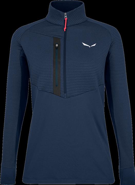 Immagine prodotto Salewa Vajolet Responsive Zip Longsleeve (W40/L34)