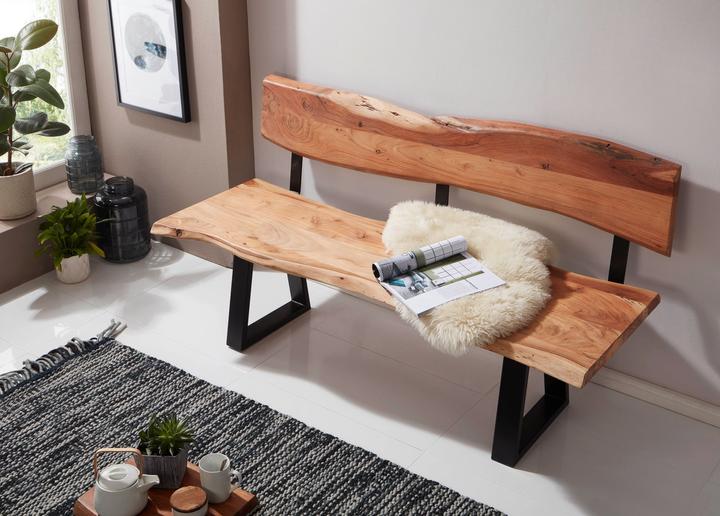Actual product image Wohnling Gaya (180 cm)