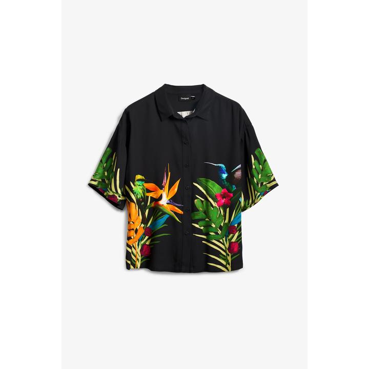 Image du produit Desigual Artemisa (L)
