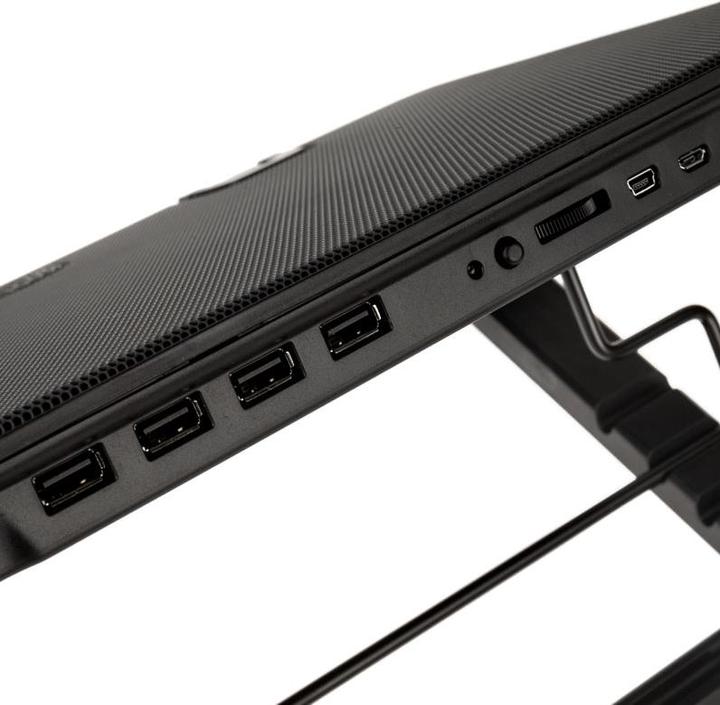 Actual product image Cooler Master Ergostand IV