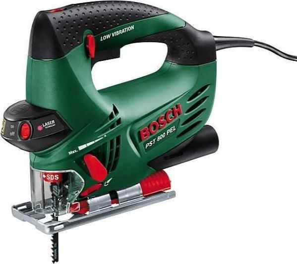 Produktbild Bosch Home & Garden PST 800 PEL