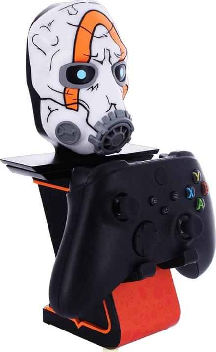 Actual product image Exquisite Gaming Ikon Borderlands Psycho Mask (PS5)