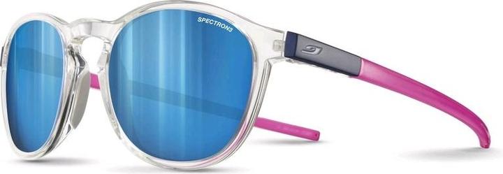 Produktbild Julbo Shine L Kristall Glänzend Neonpink Spectron 3