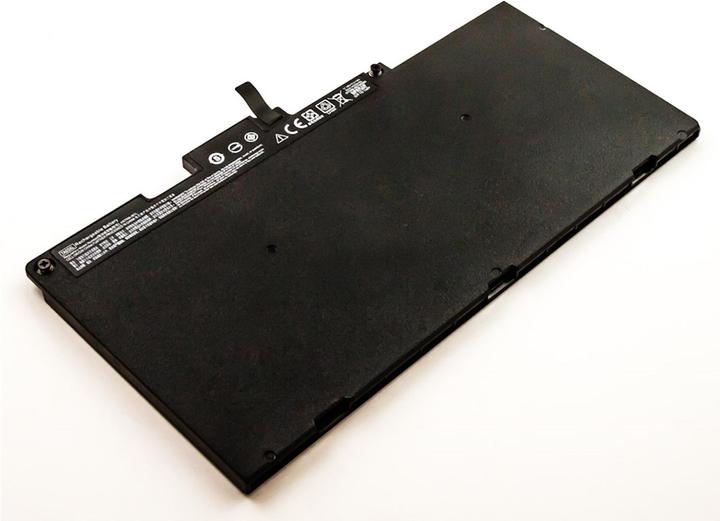 Immagine prodotto AGI Batteria compatibile con HP Elitebook 840 G4-Z9G70AW (4100 mAh)