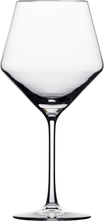 Schott Zwiesel Pure (70 cl, 6 Glasses, Red wine glasses)