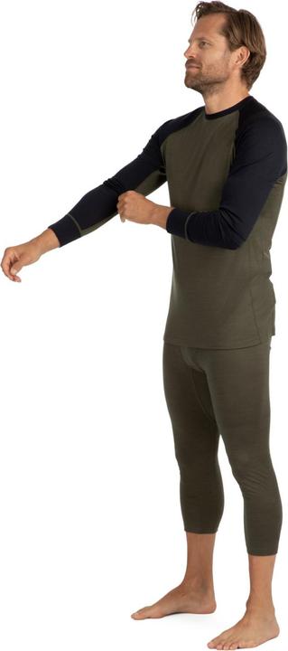 Image du produit Stoic Mérino180 BengtSt. 3/4 Pants (M)
