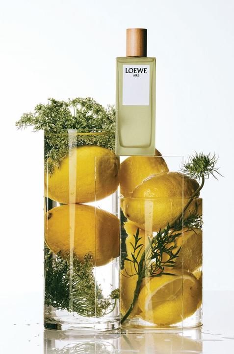 Immagine prodotto Perfumes Loewe Aire (Eau de toilette, 100 ml)
