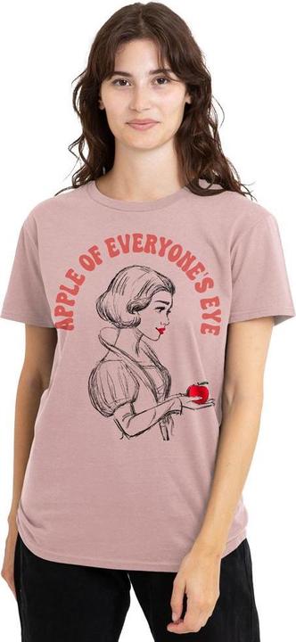 Produktbild Snow White Apple Of Everyone's Eye TShirt (M)