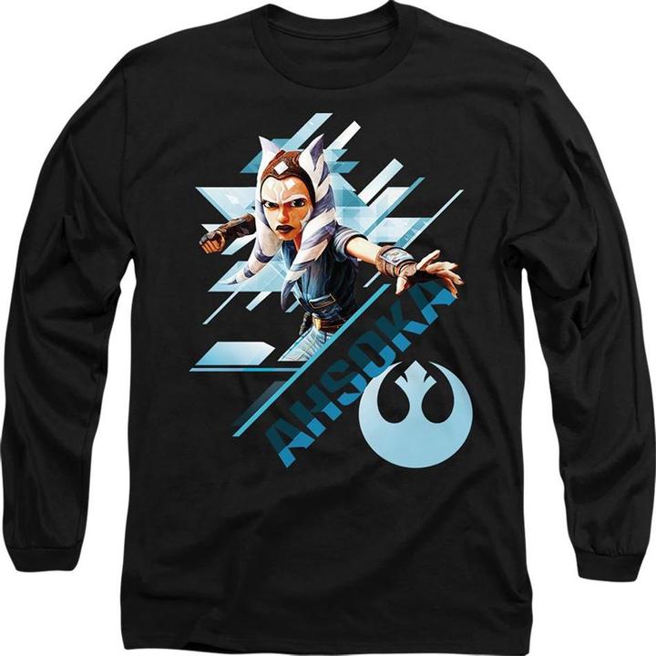 Produktbild Ahsoka TShirt (XL)