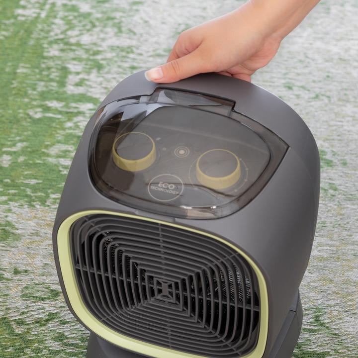 Immagine prodotto Imetec termoventilatore (2100 W)