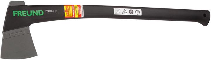 Produktbild Freund Universalaxt Profiline 916