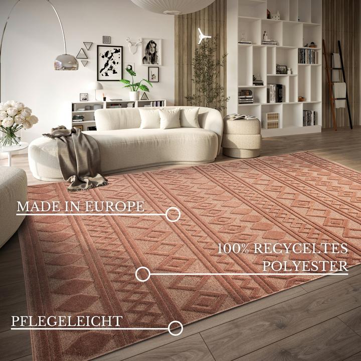 Actual product image Villeroy & Boch Catherine (200 x 290 cm)