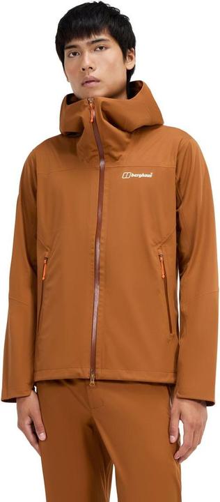 Produktbild Berghaus Softshell Ridge-Roamer Jacket (48)