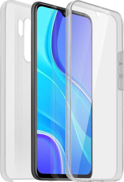 Image du produit Avizar Série intégrale (Xiaomi Redmi 9)