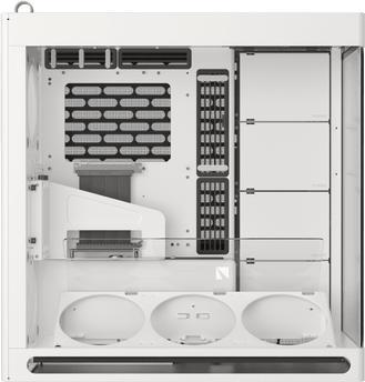Produktbild Havn HS 420 (mATX, ATX, E-ATX, Mini-ATX)