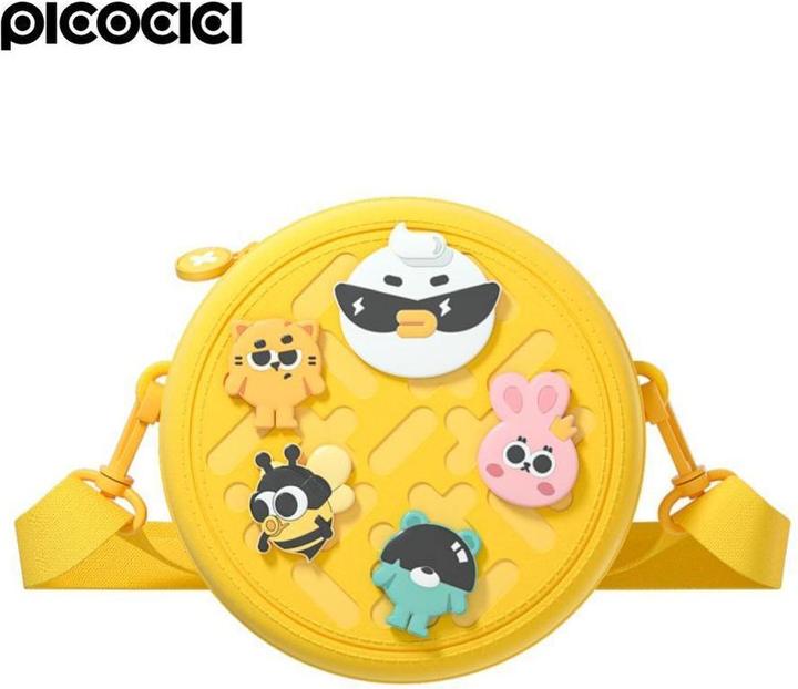Immagine prodotto Signal Consumer electronics Picocici PICOCICI Kids Round Bag K36 pink