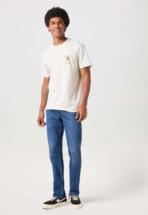 Image du produit Wrangler Jeans Straight Leg Greensboro Low Stretch (W32/L32)