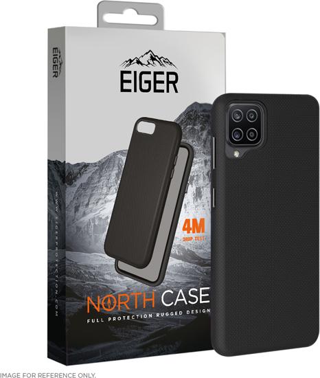 Immagine prodotto Eiger North Case (Samsung Galaxy A12)