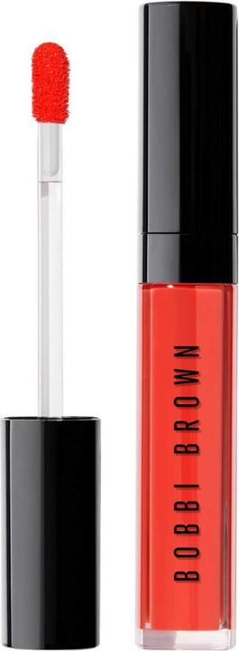 Actual product image Bobbi Brown BB Lip Gloss - Crushed Oil-Infused Gloss Hot Streak (Red)