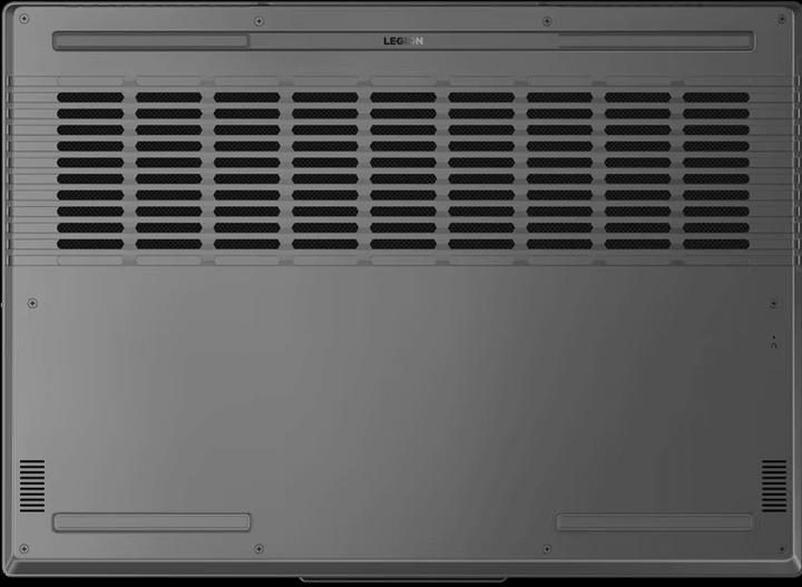 Actual product image Lenovo Legion Slim 5 RTX 4070 (16", AMD Ryzen 7 7840HS, 32 GB, 1000 GB, CH)