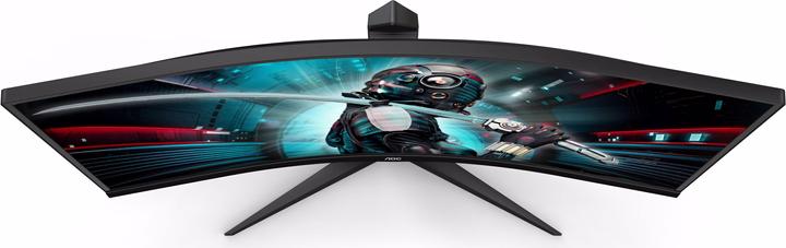 Immagine prodotto AOC CU34G2X/BK (3440 x 1440 pixel, 34")